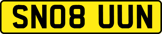 SN08UUN