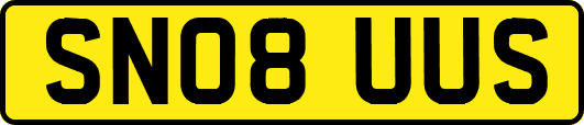 SN08UUS