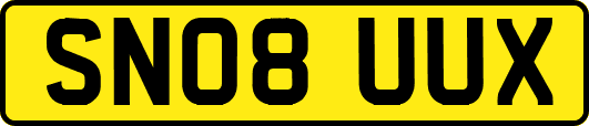 SN08UUX
