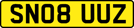 SN08UUZ