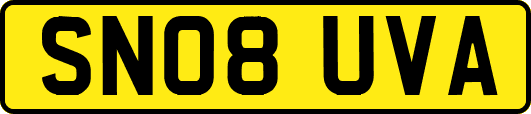 SN08UVA