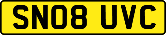SN08UVC