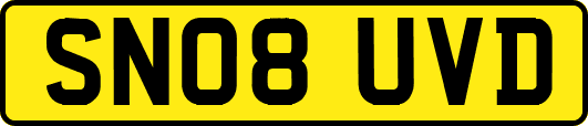 SN08UVD