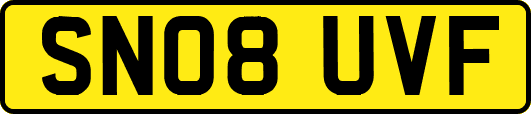 SN08UVF