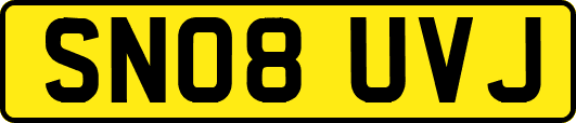 SN08UVJ