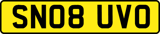 SN08UVO