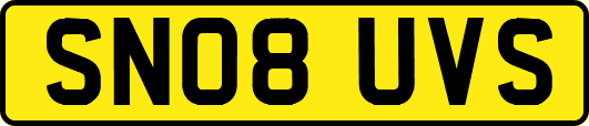 SN08UVS