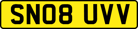 SN08UVV