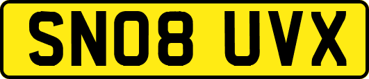 SN08UVX
