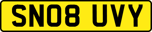 SN08UVY