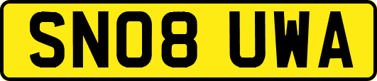 SN08UWA