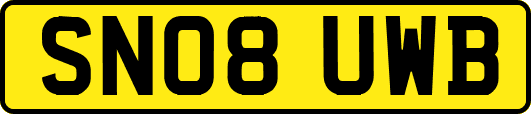 SN08UWB