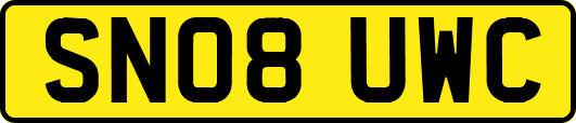 SN08UWC
