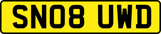 SN08UWD
