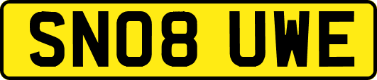 SN08UWE