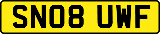 SN08UWF