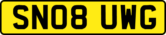 SN08UWG