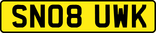 SN08UWK