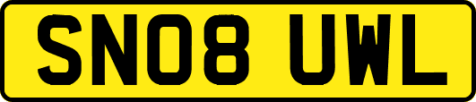 SN08UWL