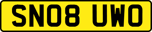 SN08UWO