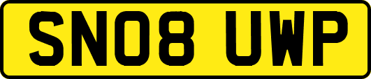 SN08UWP