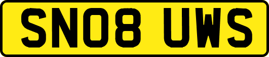 SN08UWS