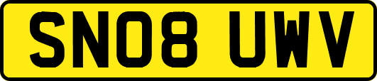 SN08UWV