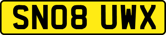SN08UWX