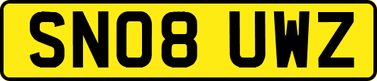 SN08UWZ