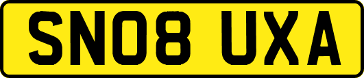 SN08UXA