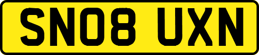 SN08UXN