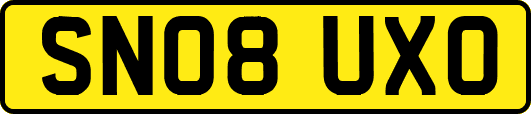 SN08UXO