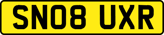 SN08UXR