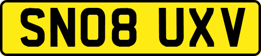 SN08UXV