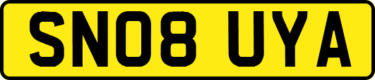 SN08UYA