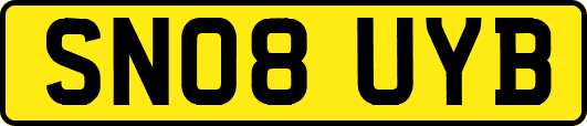SN08UYB