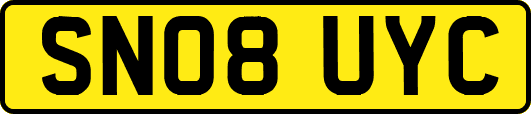 SN08UYC
