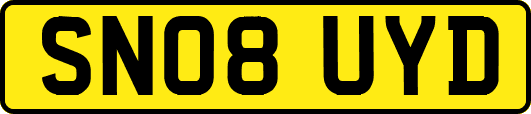 SN08UYD