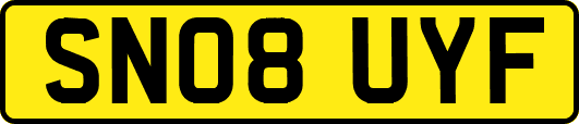 SN08UYF