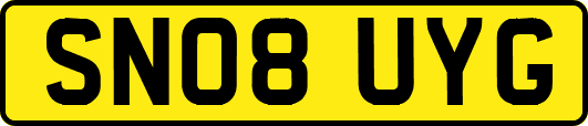 SN08UYG