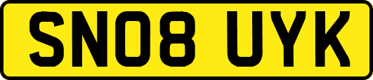 SN08UYK