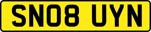 SN08UYN