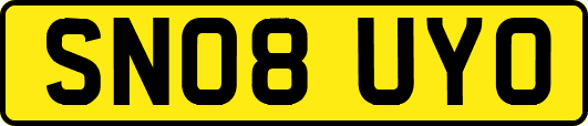 SN08UYO