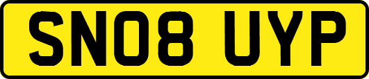 SN08UYP