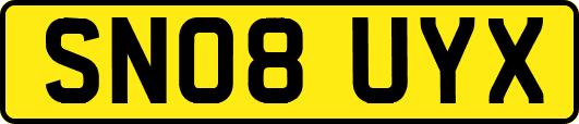 SN08UYX