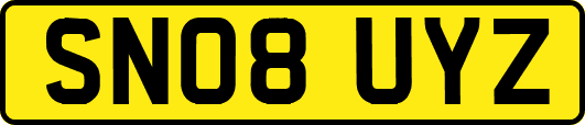 SN08UYZ