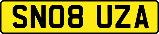 SN08UZA