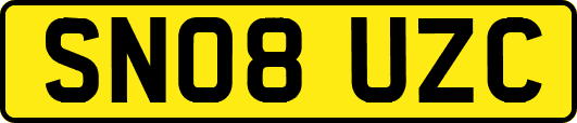 SN08UZC
