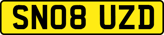 SN08UZD