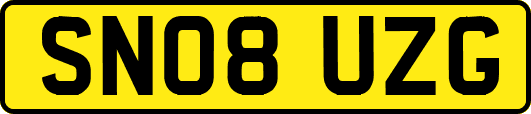 SN08UZG